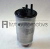 FIAT 46533026 Fuel filter